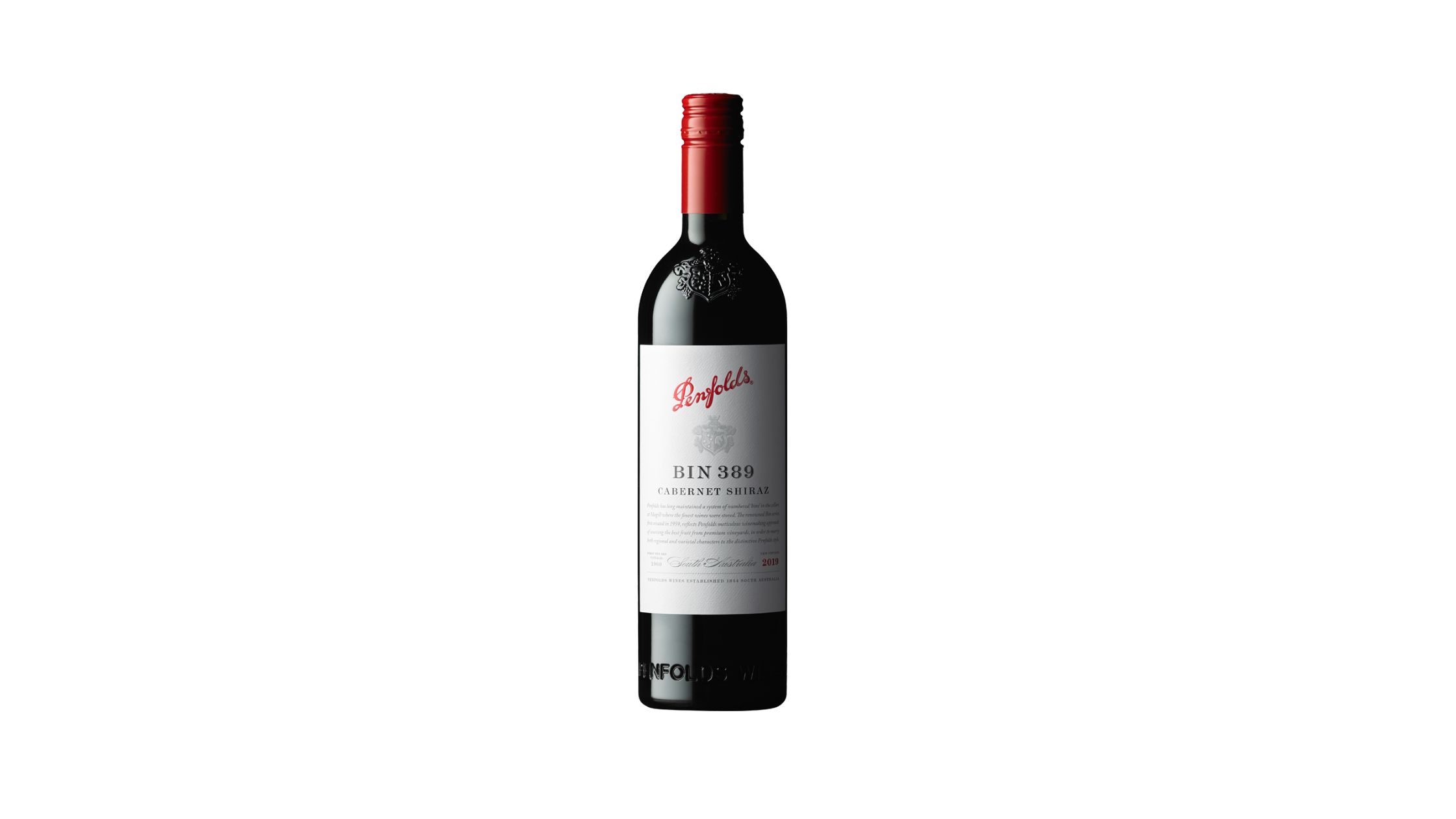 Penfolds Bin 389 Cabernet Shiraz